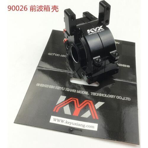 Axial Yeti Transmission Gearbox for Rock Crawler 90026