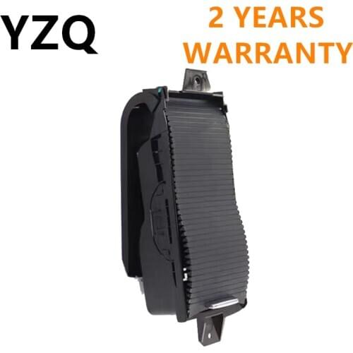 1PC PVC European Center Console Armrest Drink Holder Cup Holder For VW Golf 6 MK6 Jetta 5 MK5 EOS Scirocco 1K0862531A 5KD862531V