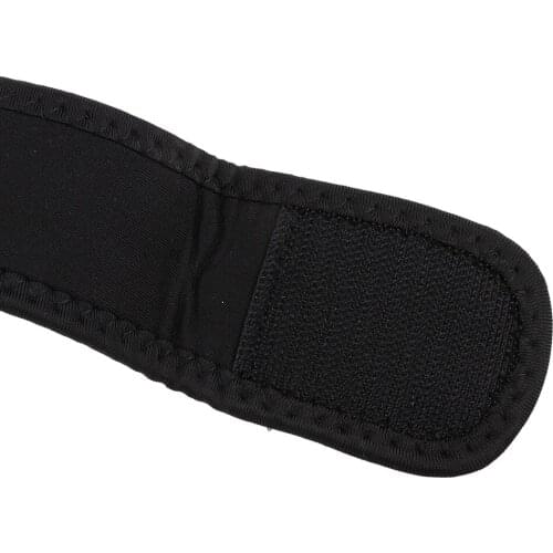 Adjustable Scuba Diving Underwater LED Torch Flashlight Light Carrying Glove