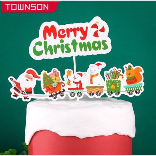 Townson Cake Decorations