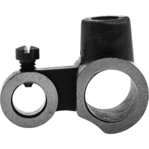 Multi Needles Sewing Machine Thread Toggle Swing Lever With Screw 67-147 For KANSAI 1404 4-needle 12-needle Universally