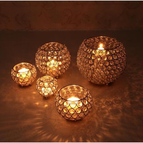 Unsterblichen Leben Decorative Candlesticks Lanterns