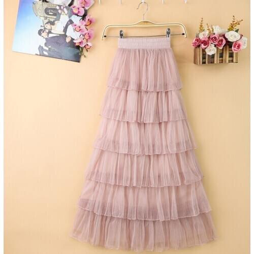 VBNFGH Women's Pleated Skirts