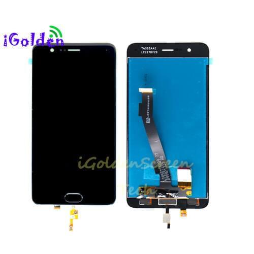 Xiaomi Screens For Xiaomi Mi Note 2 China