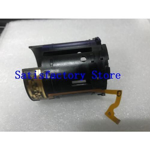 Repair Parts For Canon EF-S 10-22MM F/3.5-4.5 USM Lens Barrel Ass'y With Flex Cable
