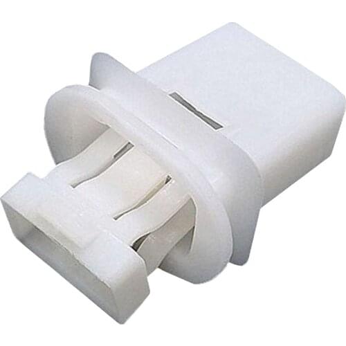 1Pcs For Great Wall Hover Haval C30 C50 H1 H2 M1 M4 M6 H6 H7 F5 F7 Florid Car Rear Seat Plastic Fasteners Clips Buckle