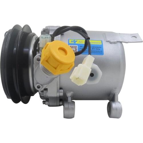 9007170674 Car Ac Compressor for Bmw 3 E28 E30 E32 E34 E36 E38 64521380155