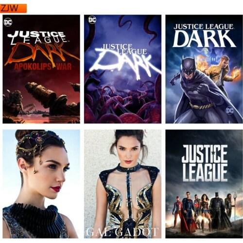 DIY 5D Diamond Painting Full Diamond Embroidery Anime Cross Stitch Kit Diamond setting Mosaic Art Picture of Rhinestones Home De