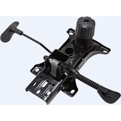 Office Chair Parts Executive Multi-Function Chair Base Swivel Plate