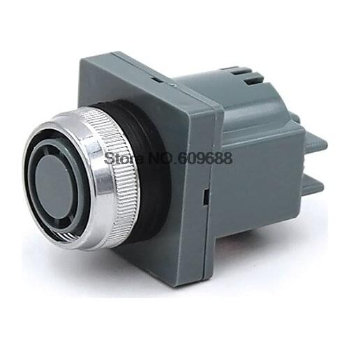 HRB-PS30 Electromagnetic Buzzer Industrial Alarm Continuous Buzzer