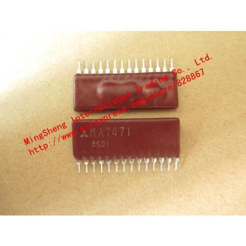Ceramic module MA7471 14pin quality assurance