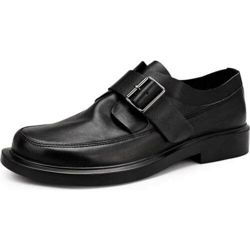 LMCommercial Brogues For Men