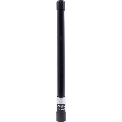 Nagoya NL-350 Dual Band 144/430MHz 100W High Gain Mini Fiberglass Antenna NL350 for TYT QYT Baojie bj-218 Mobile Radio Car Radio