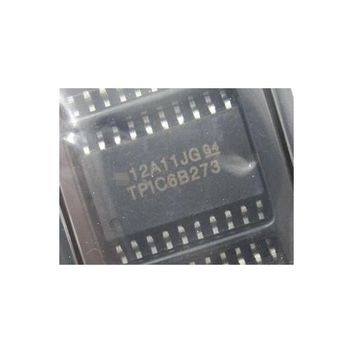 100% NEW Free shipping TPIC6B273