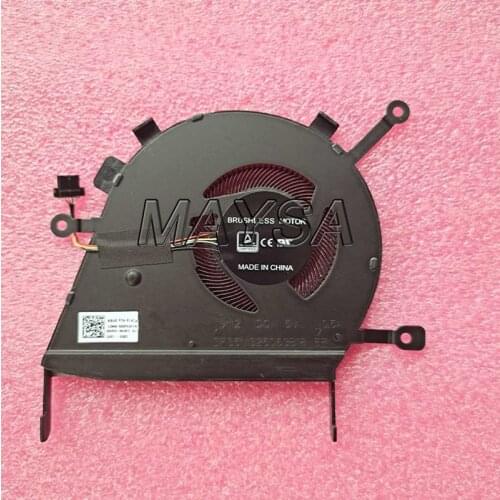 NEW CPU Cooling Fan Cooler For ASUS Q406D Q406DA 13nb0kx0p01011 radiator fan
