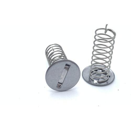 B-74 Carbon steel wire For Home Appliance diameter 11mm compression spring