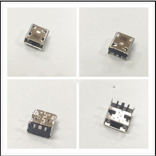 LAPTOP DC JACK POWER SOCKET PLUG CHARGING CONNECTOR PORT FOR ASUS X205T AW X205T E205SA TP200S