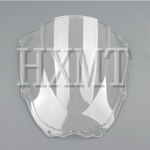 For Honda RVT1000R VTR1000 SP1 SP2 RC51 2000 2006 2001 2002 2003 2004 2005 Windscreen Windshield Windscherm VTR RVT 1000 1000SP