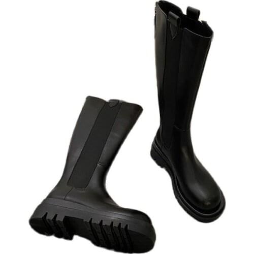 WSNG Women's High Boots