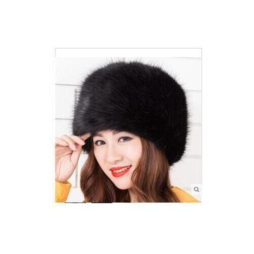 Xishizhaoguang Women's Winter Hats