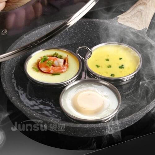 Zhenduo home Egg Devices