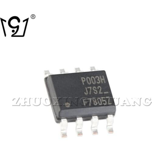 10PCS IRF7805ZTRPBF SOIC-8 30V/16A F7805Z MOSFET Patch IC chip