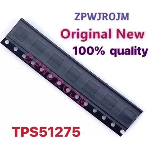 5pcs TPS51275RUKR TPS51275 51275 QFN-20