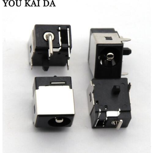 50pcs For Asus ASUS K73 K73e K73s K73SD K73sv X73s N53 N53J N53SV N53JF DC Jack power connector socket Strombuchse Netzbuchse