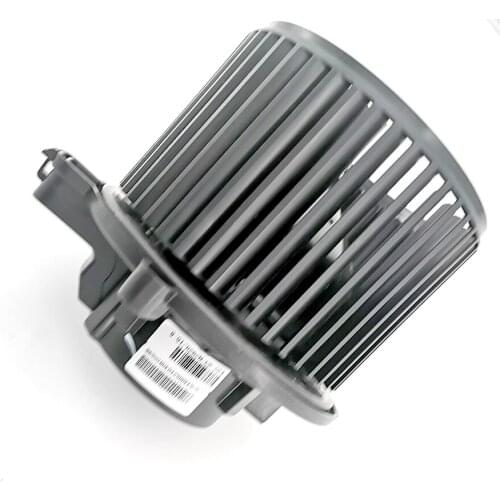 62644005 10146502 ZFF.11553S for M-G 3 5 Door 2013-2018 1.5 VTI Heater Blower Motor (air Con)