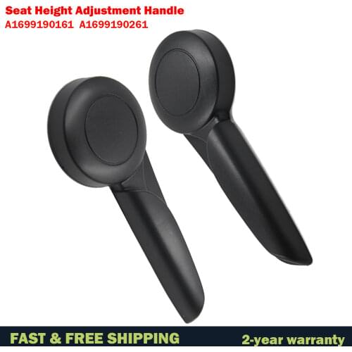 A1699190261 For Mercedes Benz RHD Sprinter Seat Height Adjustment Handle Car Accessories