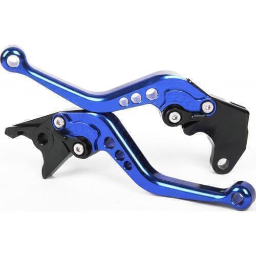 Motorcycle Accessories Brake Levers For SUZUKI KATANA GSX1100F 1991-1993 Bandit GSF1200 1996-2000 GSXR11001989-1998 RF900R 94-97