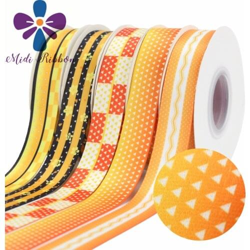 20mm Japan Cartoon Printed Keychain Neckband Key Lanyard ID Pass Card Gym Mobile Phone USB Badge Holder 50 Yards Lanyard Ribbon