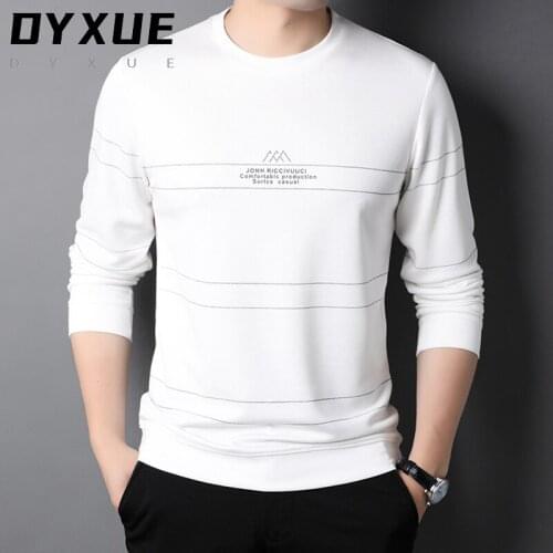 DYXUE Men's T-Shirts