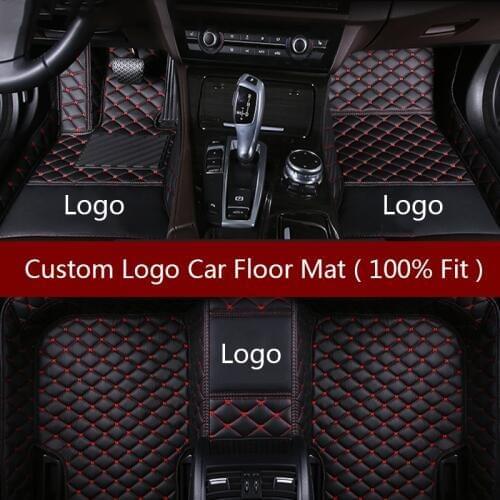 FLASH MAT Car Carpets China