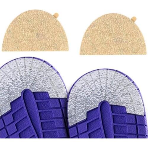 Thickened Heel Anti-wear Sports Shoes Stickers Wear-resistant Non-slip Sneakers Casual Board Shoes Sole Protection Stickers