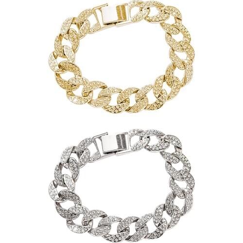 JOCESTYLE Fashion Bracelets