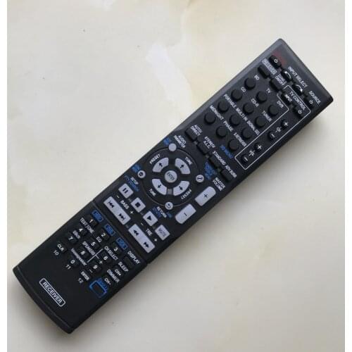 New Replacement Remote Control For Pioneer AXD7495 VSX-528-K VSX-828-K VSX-1017TXV-K AV Receiver