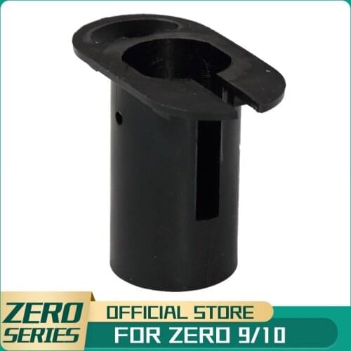 Original Sleeve Cover for ZERO 9 10 GRACE 9 10 Electric Scooter Cap of Blocking Up Scalable Rod Inside Vertical Stem