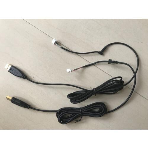 Original Usb mouse cable wire for Razer naga Chroma / naga hex v2 / deathadder chroma