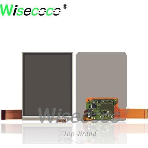 30COM35T3N91XLC lcd screen display panel 39 pins