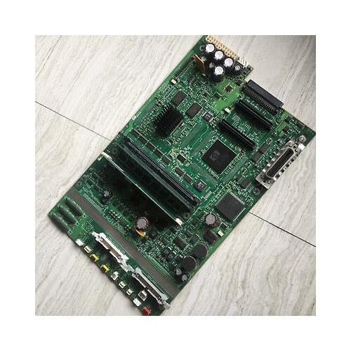 Q1251-60151 Q1251-60030 FOR HP DesignJet 5500 5500PS printer Formatter Main Logic PC boa printer parts