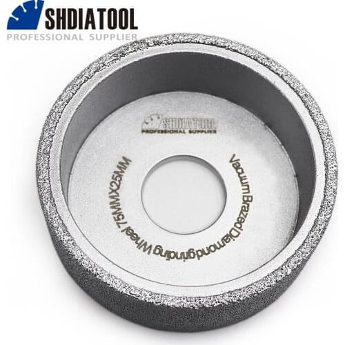 SHDIATOOL Abrasive Tools