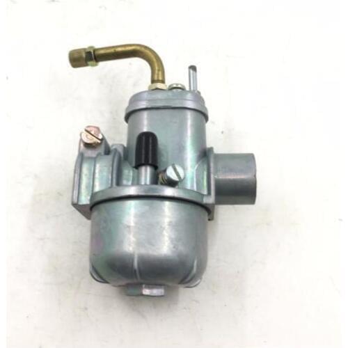 Sherryberg Puch Moped 12mm Bing 12 Carb Sears Allstate Campus 50 Mo-ped Saber Carburetor