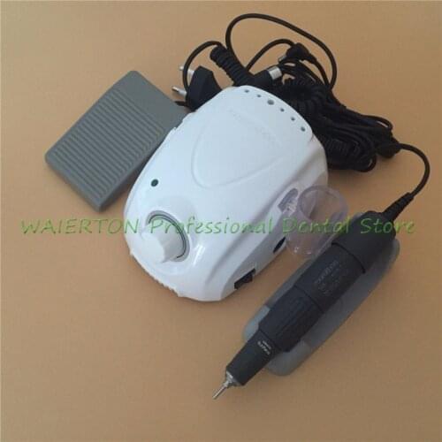 Dental Micromotor polishing M3 MARATHON Handpiece SDE-SH3L Dental Laboratory Material