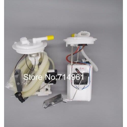 T11-1106610AB and T11-1106630AB case for Chery Tiggo Oil level sensor and fuel pump assembly