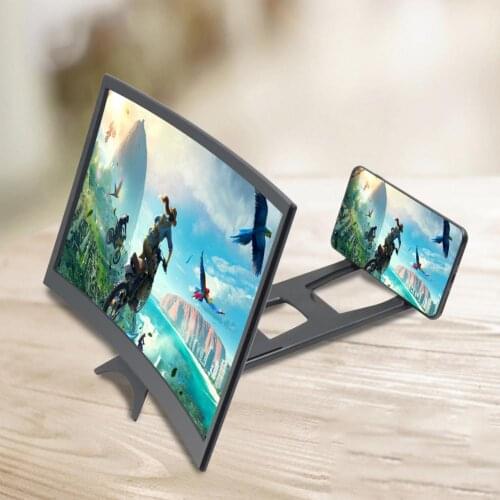 Tmddotda Magnifying Screens For Smartphones