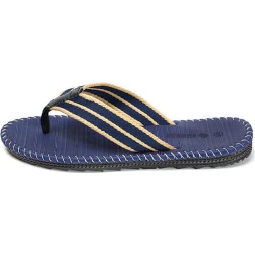 2021 summer mens flip flops non-slip fashion mens slippers hot sale shoes flip flops beach slippers