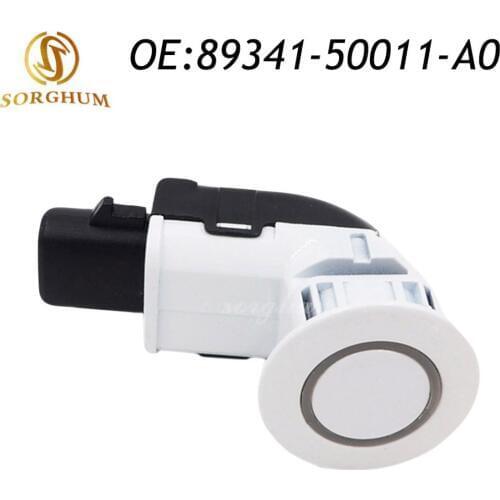 89341-50011-A0 PDC Backup Parking Sensor For Toyota Lexus LS430 GS430 IS250 IS350 89341-50011