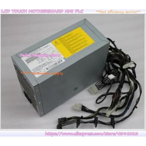 XW8400 XW9400 Power supply 405351-003 408947-001 TDPS-825AB B