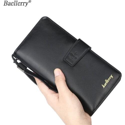 Cosyde Zip Wallets